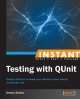 Instant Testing with QUnit - Dmitry Sheiko