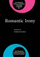 Romantic Irony - Garber Frederick Garber