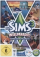 Die Sims 3, Inselparadies, Eweiterungspack, DVD-ROM