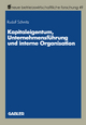 Kapitaleigentum, Unternehmensführung und interne Organisation Rudolf Schmitz Author