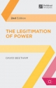 Legitimation of Power - David Beetham