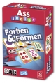 Farben & Formen (Kartenspiel) 2 in 1