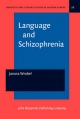 Language and Schizophrenia - Janusz Wrobel