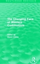 Changing Face of Western Communism - David Childs
