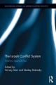 Israeli Conflict System - Stanley Dubinsky;  Harvey Starr