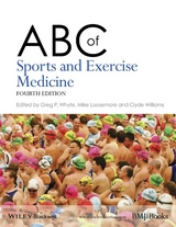 ABC of Sports and Exercise Medicine - 