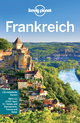 Lonely Planet Reiseführer Frankreich - Lonely Planet