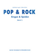 Pop & Rock - Singen & Spielen. Materialien für den Musikunterricht in den Klassen 5 bis 10 / Pop & Rock - Singen und Spielen 1
