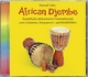 African Djembe - Famadi Sako