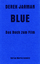 Blue: Das Buch zum Film