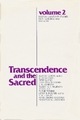 Transcendence and the Sacred - Alan M. Olson; Leroy S. Rouner