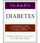 A to Z of Diabetes