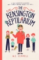 The Kensington Reptilarium - N.J. Gemmell