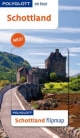 POLYGLOTT on tour Reiseführer Schottland: Polyglott on tour mit flipmap