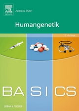 BASICS Humangenetik - Teufel, Andreas