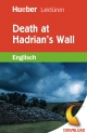 Death at Hadrian's Wall - Denise Kirby