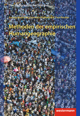 Methoden der empirischen Humangeographie - Carmella Pfaffenbach, Paul Reuber, Annika Mattissek