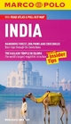 Marco Polo Guide India (Marco Polo India (Travel Guide))