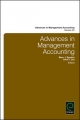 Advances in Management Accounting - Marc J. Epstein;  John Y. Lee