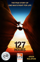 127 Hours, mit 2 Audio-CDs: The True Story of One Man's Fight for Life, Helbling Readers Movies / Level 4 (A2/B1) (Helbling Readers Fiction)
