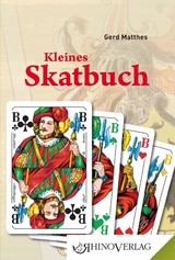 Kleines Skatbuch - Gerd Matthes