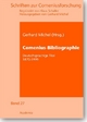 Bibliographie der deutschsprachigen Comeniusliteratur 1870-1999 - Gerhard Michel
