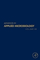 Advances in Applied Microbiology - Allen I. Laskin;  Geoffrey M. Gadd;  Sima Sariaslani