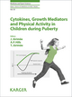 Cytokines, Growth Mediators and Physical Activity in Children during Puberty
