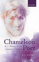 Chameleon Poet - S. J. Perry
