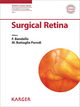 Surgical Retina - Bandello;  Battaglia Parodi