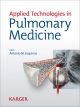 Applied Technologies in Pulmonary Medicine - A.M. Esquinas