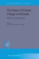 Impact of Climate Change on Drylands - A.J. Dietz;  R. Ruben;  A. Verhagen