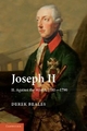 Joseph II: Volume 2, Against the World, 1780-1790 Derek Beales Author