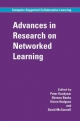 Advances in Research on Networked Learning - Sheena Banks;  Peter M. Goodyear;  Vivien Hodgson;  David McConnell