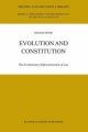 Evolution and Constitution - E.F. Oeser