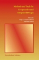 Methods and Tools for Co-operative and Integrated Design - Daniel Brissaud;  Serge Tichkiewitch