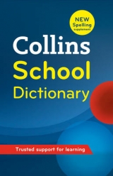 Collins School Dictionary - Collins Dictionaries