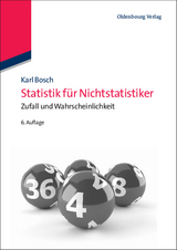 Statistik für Nichtstatistiker - Bosch, Karl