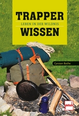 Trapperwissen - Carsten Bothe