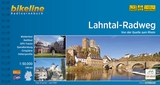 Lahntal-Radweg - 