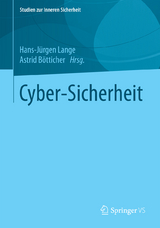 Cyber-Sicherheit - 