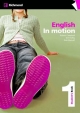 English in Motion 1 Student's Book Elementary A2 - Robert Campbell; Gill Holley; Rob Metcalf