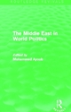 Middle East in World Politics - Mohammed Ayoob
