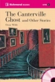 Canterville Ghost & Stories & CD - Richmond Readers 3