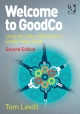 Welcome to GoodCo - Mr Tom Levitt