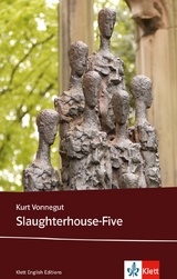Slaughterhouse-Five - Kurt Vonnegut