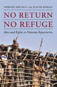 No Return No Refuge