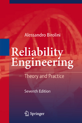 Reliability Engineering - Birolini, Alessandro