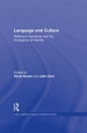 Language and Culture - Julie Choi;  David Nunan