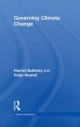 Governing Climate Change - Harriet Bulkeley;  Harriet A Bulkeley;  Peter Newell